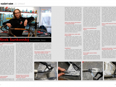 Singular Swift 29″ – náš terénní test velkých kol odhalil budoucnost!
