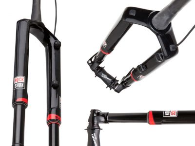 Stavba Singular Swift 29″ na sadě Sram X.9 – 2×10