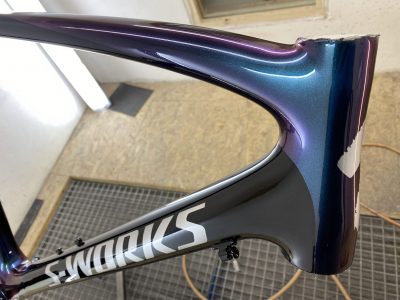Konečně 27″ pro ženy! Specialized Jinx Sport !