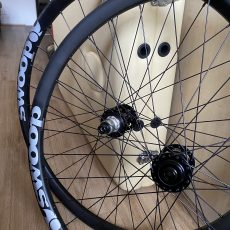 MTB kola Swoop Trail 35