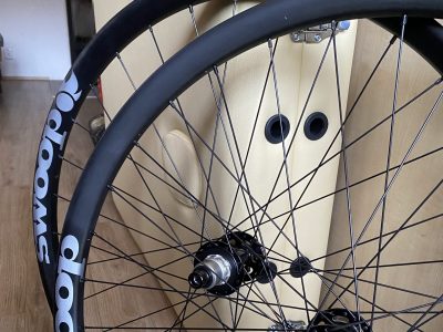 MTB kola Swoop Trail 35