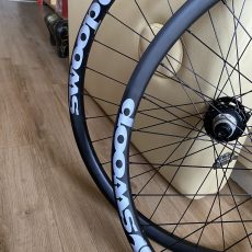 MTB kola Swoop Trail 35