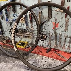 MTB kola Swoop Trail 35