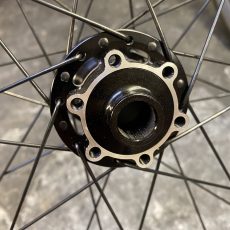 MTB kola Swoop Trail 35