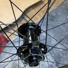 MTB kola Swoop Trail 35