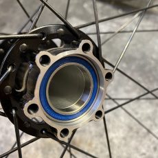 MTB kola Swoop Trail 35