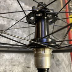 MTB kola Swoop Trail 35