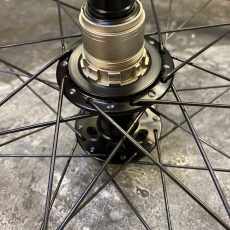 MTB kola Swoop Trail 35