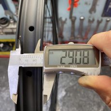 MTB kola Swoop Trail 35