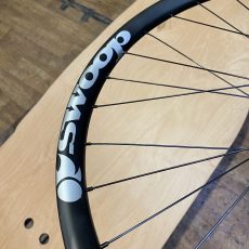 MTB kola Swoop Trail 35