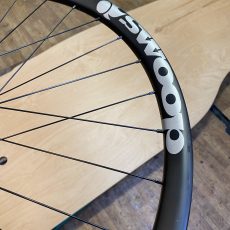 MTB kola Swoop Trail 35