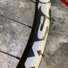 MTB kola Swoop Trail 35