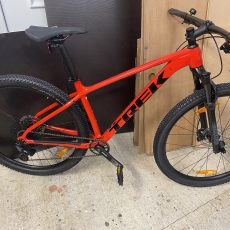 TREK Xcaliber 8 HT vel. M/L