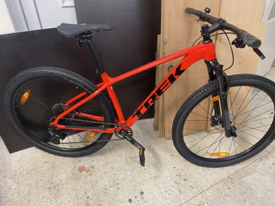 TREK Xcaliber 8 HT vel. M/L