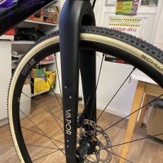 Stevens Vapor cyclocroska/gravel vel. L 56cm