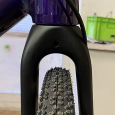Stevens Vapor cyclocroska/gravel vel. L 56cm
