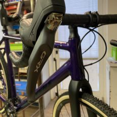 Stevens Vapor cyclocroska/gravel vel. L 56cm