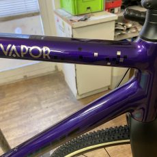 Stevens Vapor cyclocroska/gravel vel. L 56cm