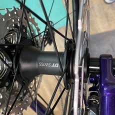 Stevens Vapor cyclocroska/gravel vel. L 56cm