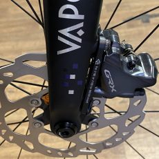Stevens Vapor cyclocroska/gravel vel. L 56cm