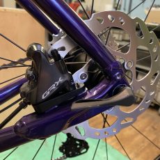 Stevens Vapor cyclocroska/gravel vel. L 56cm