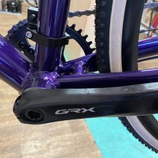 Stevens Vapor cyclocroska/gravel vel. L 56cm