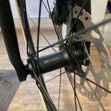 Stevens Vapor cyclocroska/gravel vel. L 56cm
