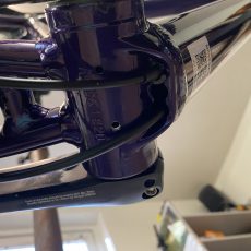 Stevens Vapor cyclocroska/gravel vel. L 56cm