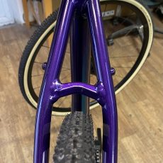 Stevens Vapor cyclocroska/gravel vel. L 56cm