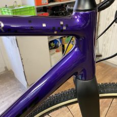 Stevens Vapor cyclocroska/gravel vel. L 56cm