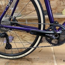 Stevens Vapor cyclocroska/gravel vel. L 56cm