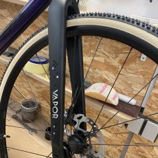 Stevens Vapor cyclocroska/gravel vel. L 56cm