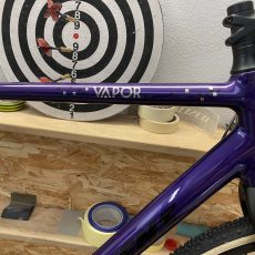 Stevens Vapor cyclocroska/gravel vel. L 56cm