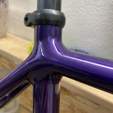 Stevens Vapor cyclocroska/gravel vel. L 56cm