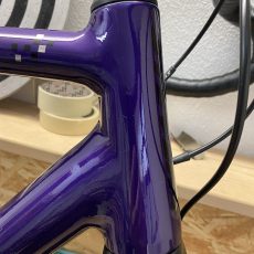Stevens Vapor cyclocroska/gravel vel. L 56cm