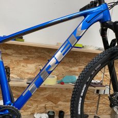 TREK X-caliber 9 vel. M/L 2022