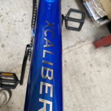 TREK X-caliber 9 vel. M/L 2022