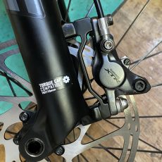 TREK ProCaliber 9.8 vel.L