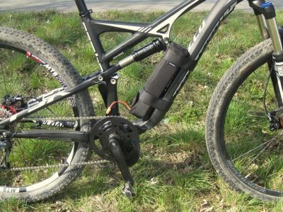 Santa Cruz Nomad – big crush !