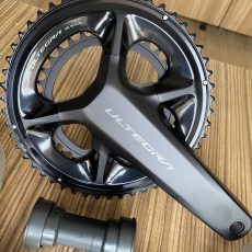 Sady SRAM Force D2, Shimano ULTEGRA, Shimano105, připraveny v našem eshopu.