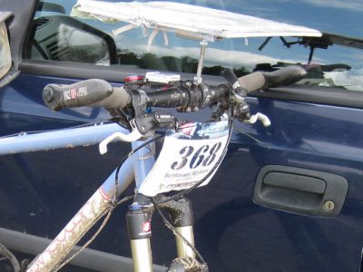 Santa Cruz Nomad – big crush !