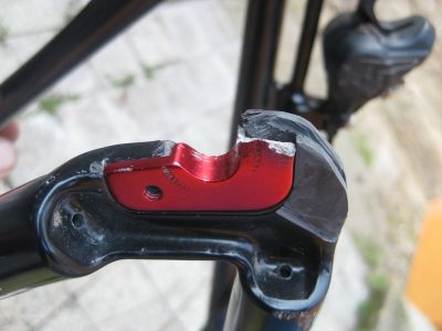 Santa Cruz Nomad – big crush !