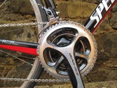 Dětský vozík Chariot CX-1 v našem testu.