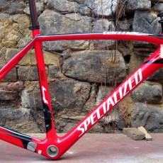 Rám Tarmac SL4 M2 R9  2014!