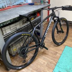 Epic comp carbon HT vel.L 
