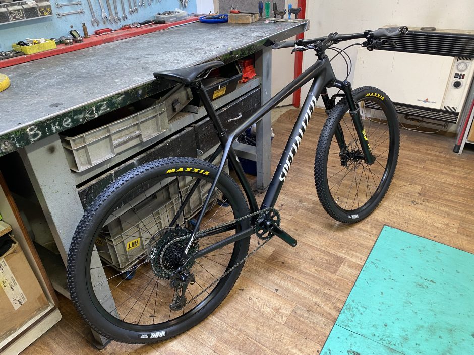 Specialized epic comp sales carbon 2019 precio