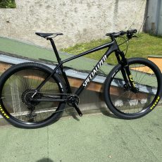 Epic comp carbon HT vel.L 