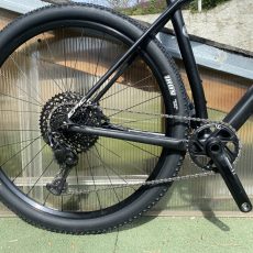 Epic comp carbon HT vel.L 
