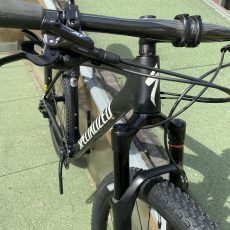 Epic comp carbon HT vel.L 