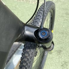Epic comp carbon HT vel.L 